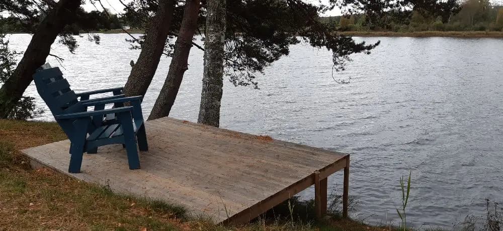 Nås Camping i Dalarna erbjuder natursköna ställplatser & camping vid Västerdalälven. Service, restaurang, bastu, fiske, paddling. Nära natur & kultur.