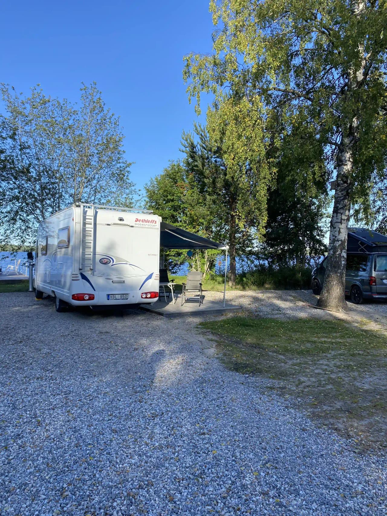 Upptäck Sagaliden i Bergsjö – en unik ställplats vid Storsjön. Njut av sjöutsikt, bad, bastu, vandring & full service för husbil/husvagn. Boka din plats!