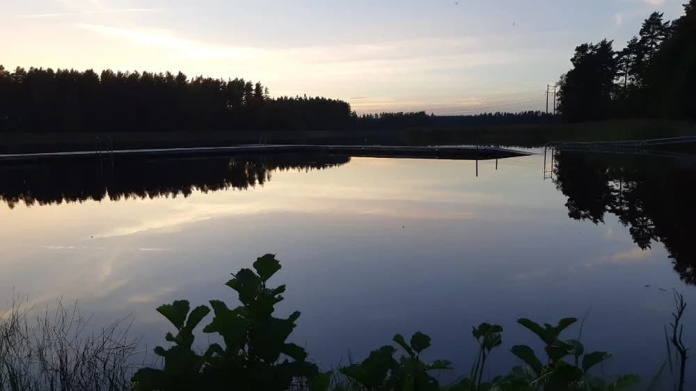 Upptäck natursköna ställplatser vid Hjortsjöns Camping i Vaggeryd. Familjevänligt med bad, fiske, minigolf & full service för husbil/husvagn nära sjön.