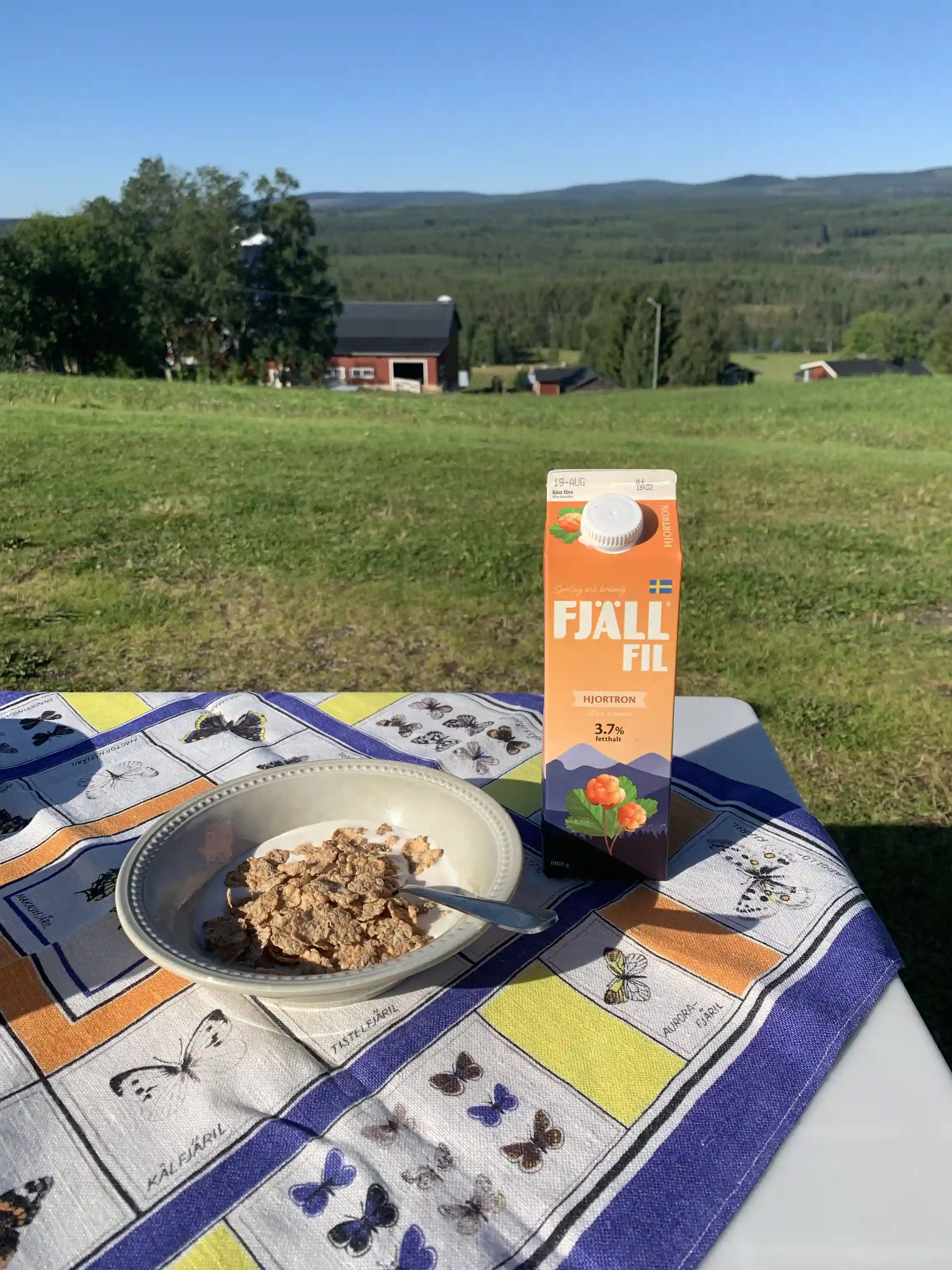 Upptäck Kvarnsjö Camp i Åsarna, Jämtland! Ställplats för husbil/husvagn med fjällutsikt, el, servicehus, bastu & WiFi. Fiske, skidåkning året runt.
