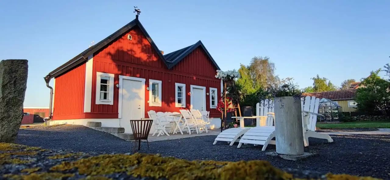 Valjevikens Camping: Fantastiska ställplatser vid havet i Sölvesborgs naturreservat. Full service, bad, vandring & aktiviteter för husbil. Boka din plats!