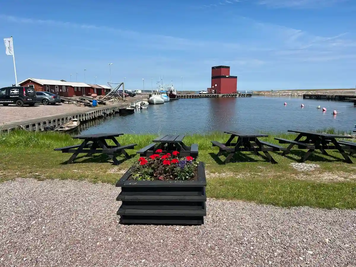 Upptäck förstklassiga ställplatser på Gröndals Camping i Köpingsvik, Öland. Nära sandstrand, toppservice och aktiviteter för hela familjen. Hundvänligt!