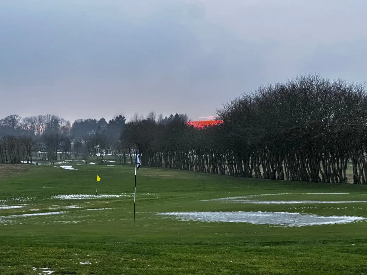 Abbekås GK - Bild 1