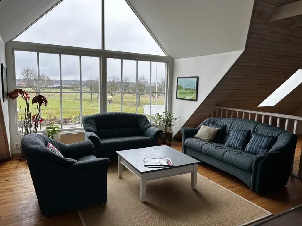 Abbekås GK - Bild 2