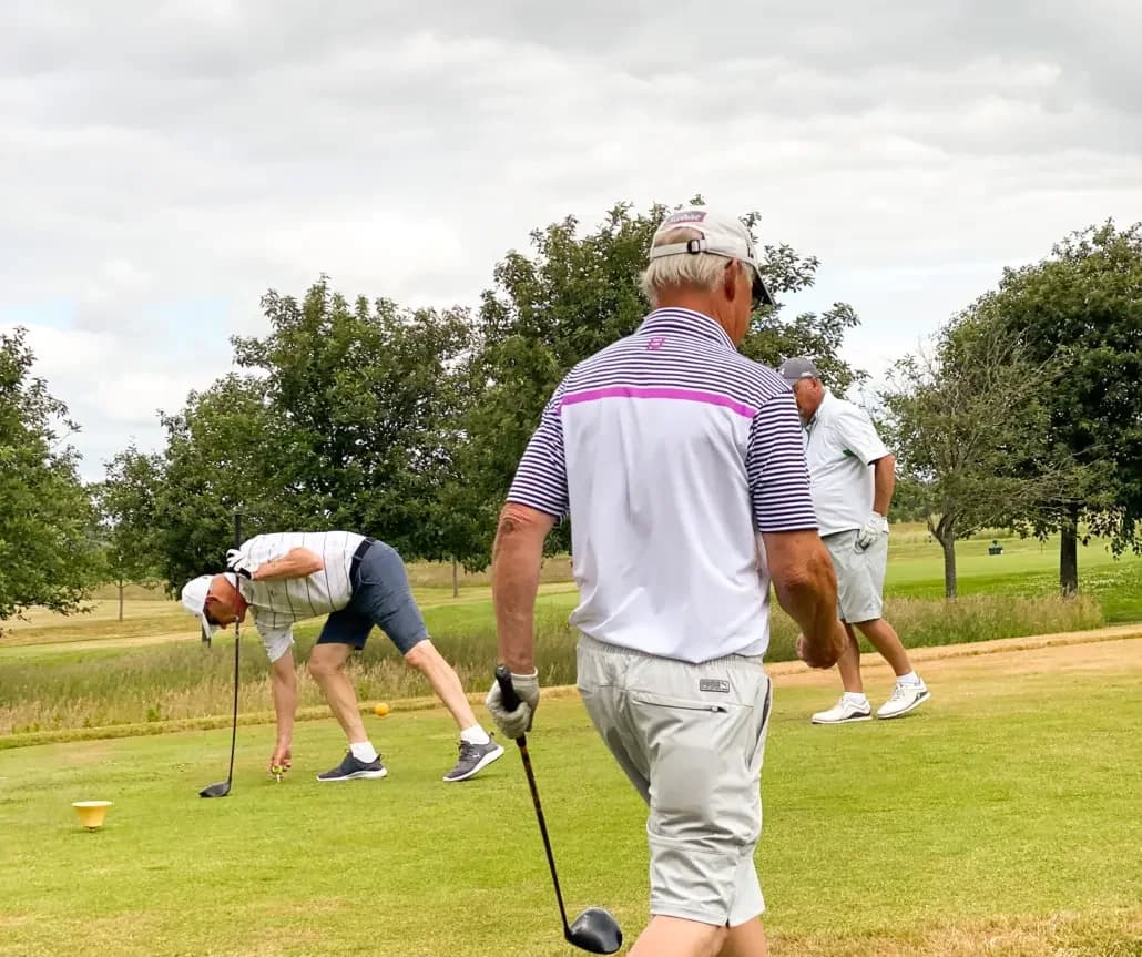 Abbekås GK - Bild 3