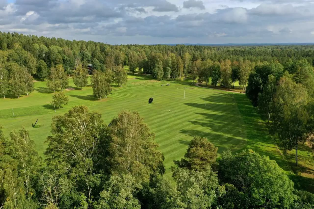 Avesta GK - Bild 1