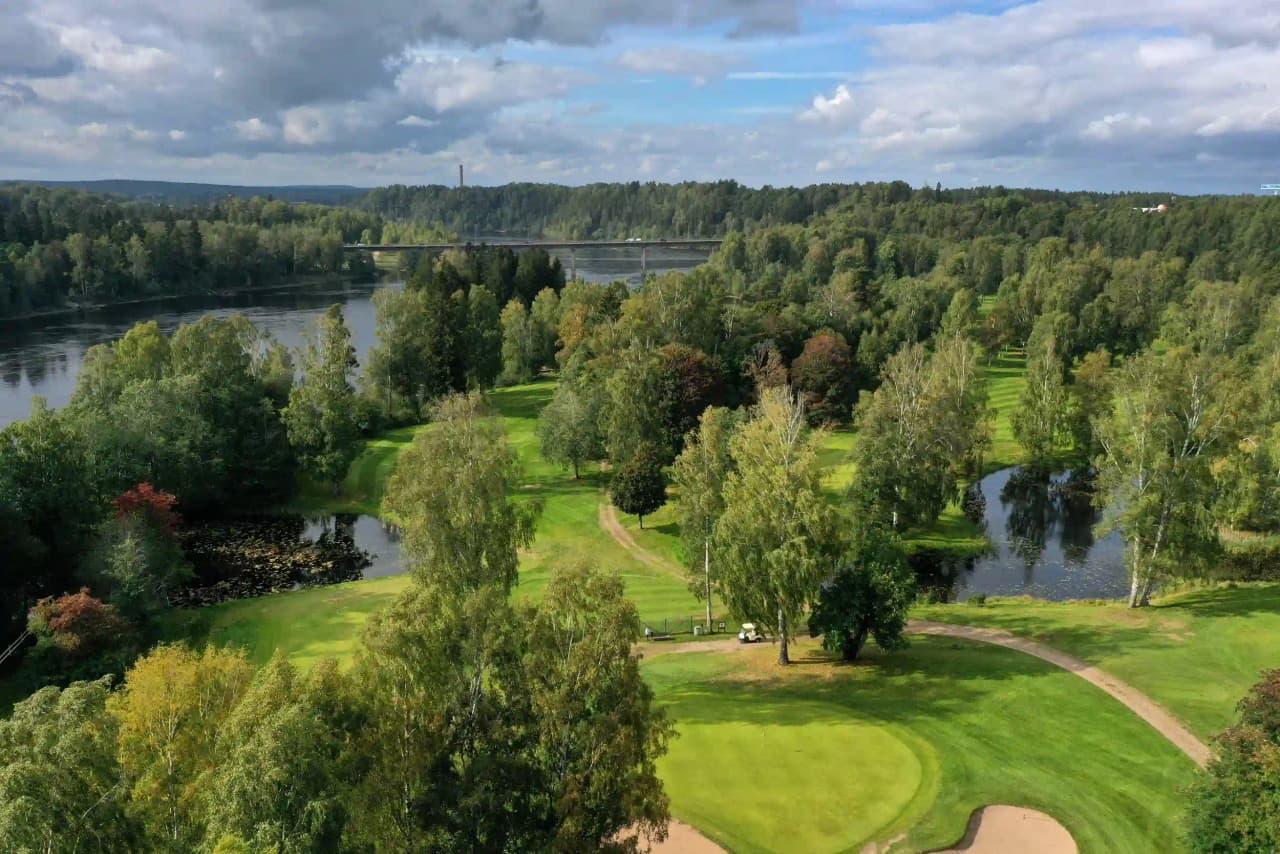 Avesta GK - Bild 2