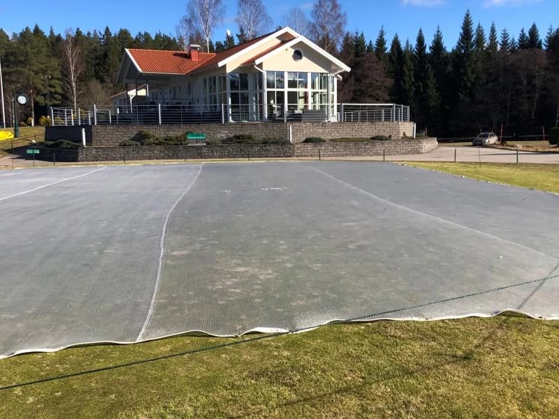 Bredareds GK - Bild 1