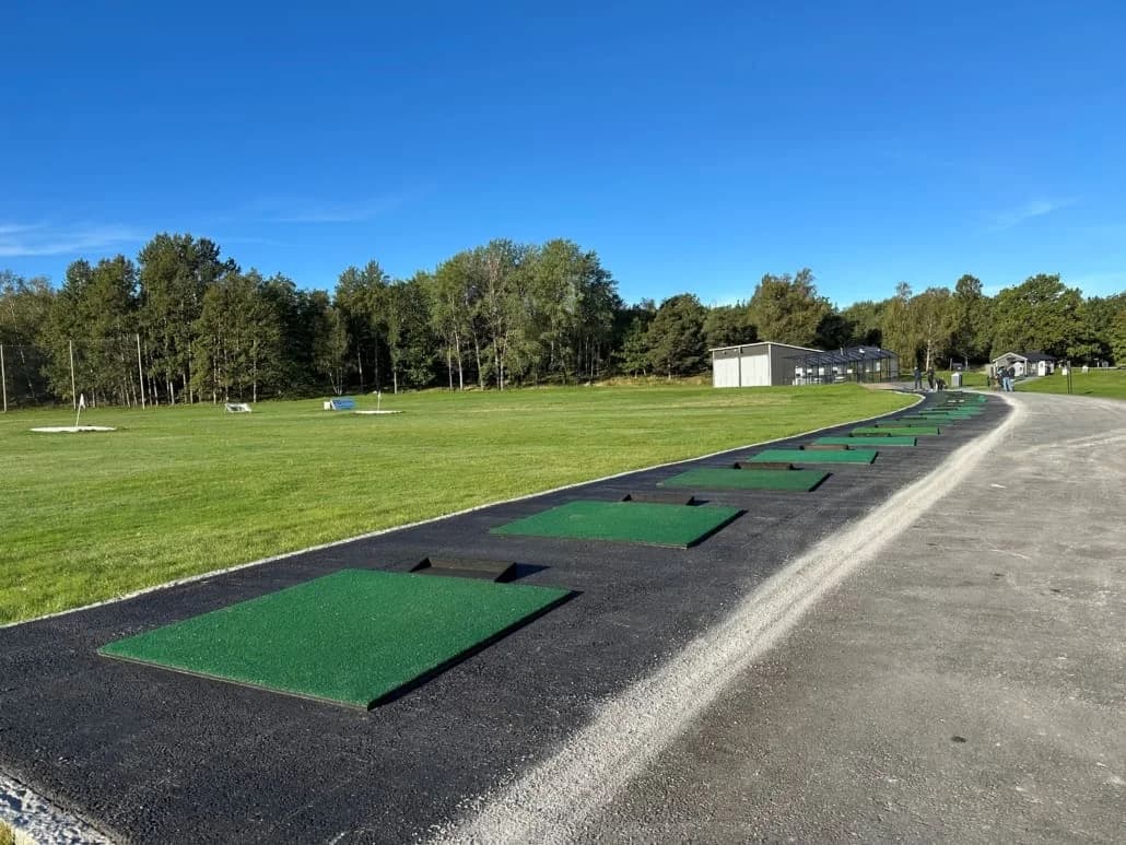 Bro-Bålsta GK - Bild 1