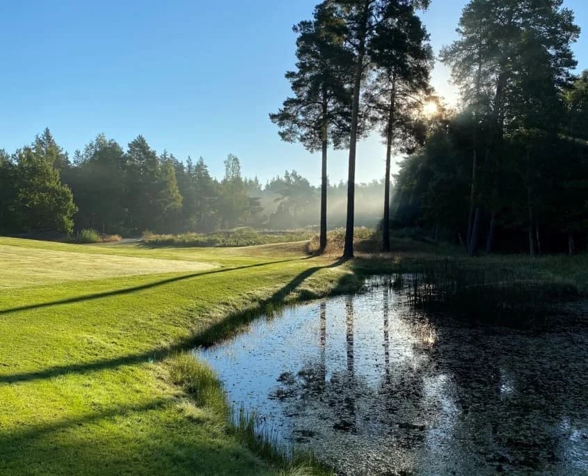 Bro-Bålsta GK - Bild 2