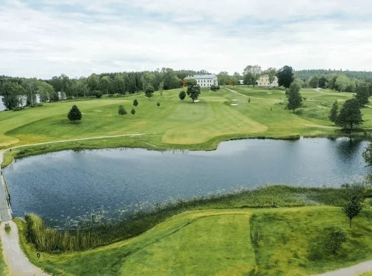 Forsbacka GK - Bild 1