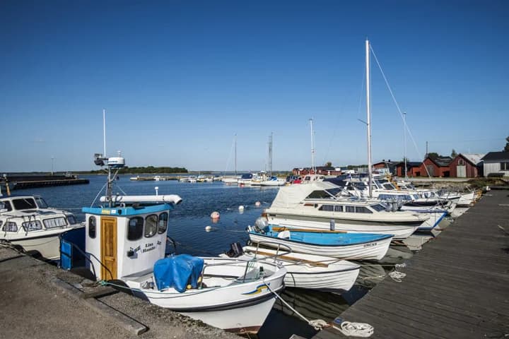 Hallarna - Bild 3
