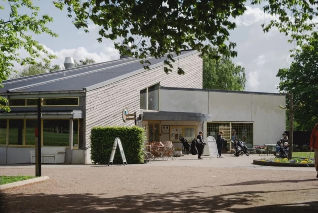 Lunds Akademiska GK - Bild 5