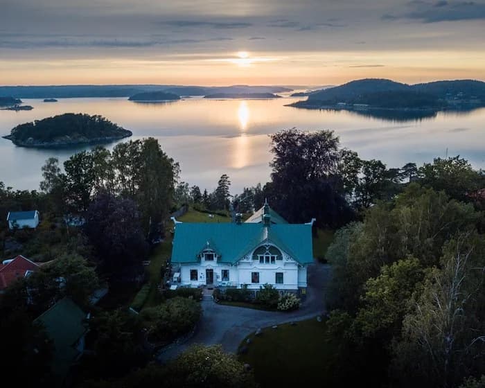 Lyckorna GK - Bild 1