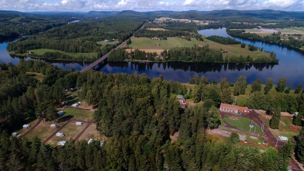 Mellsta Camping - Bild 3