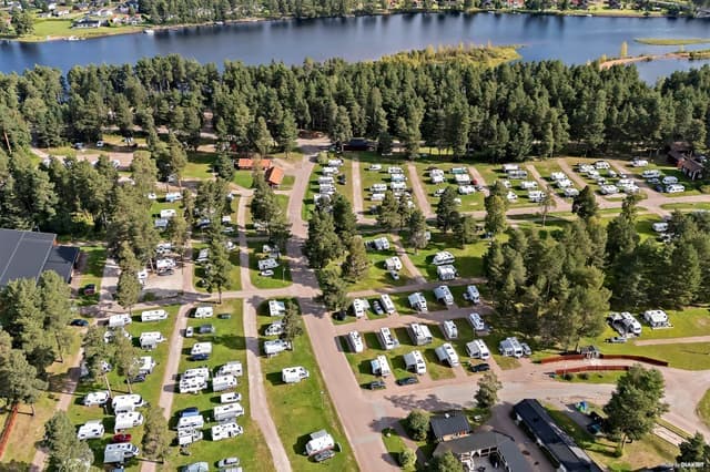 Mellsta Camping - Bild 4