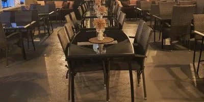 Mora Life Camping - Åmåsängsgården - Bild 2