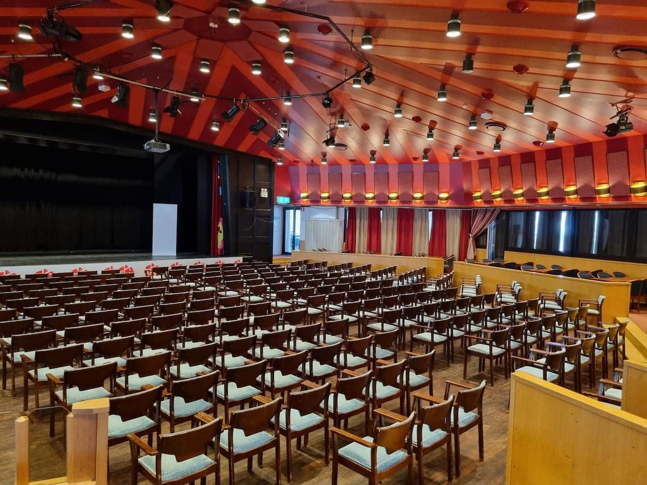 Moraparken - Cottages, Camping & Glamping - Bild 2