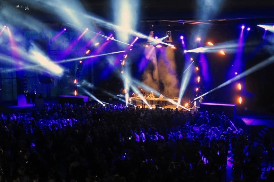 Moraparken - Cottages, Camping & Glamping - Bild 5