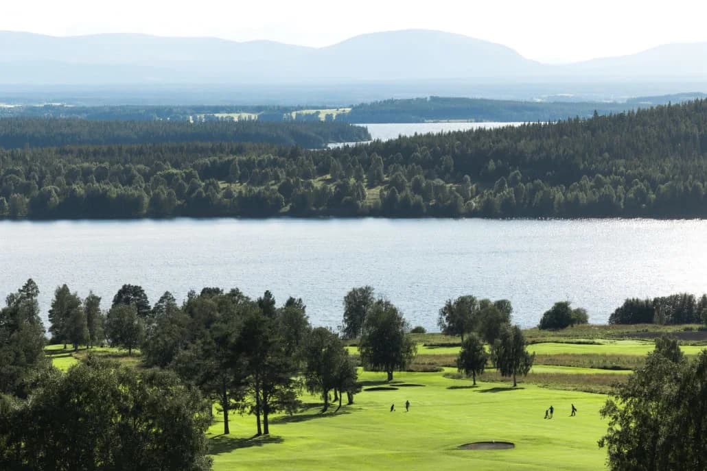 Östersund-Frösö GK - Bild 2
