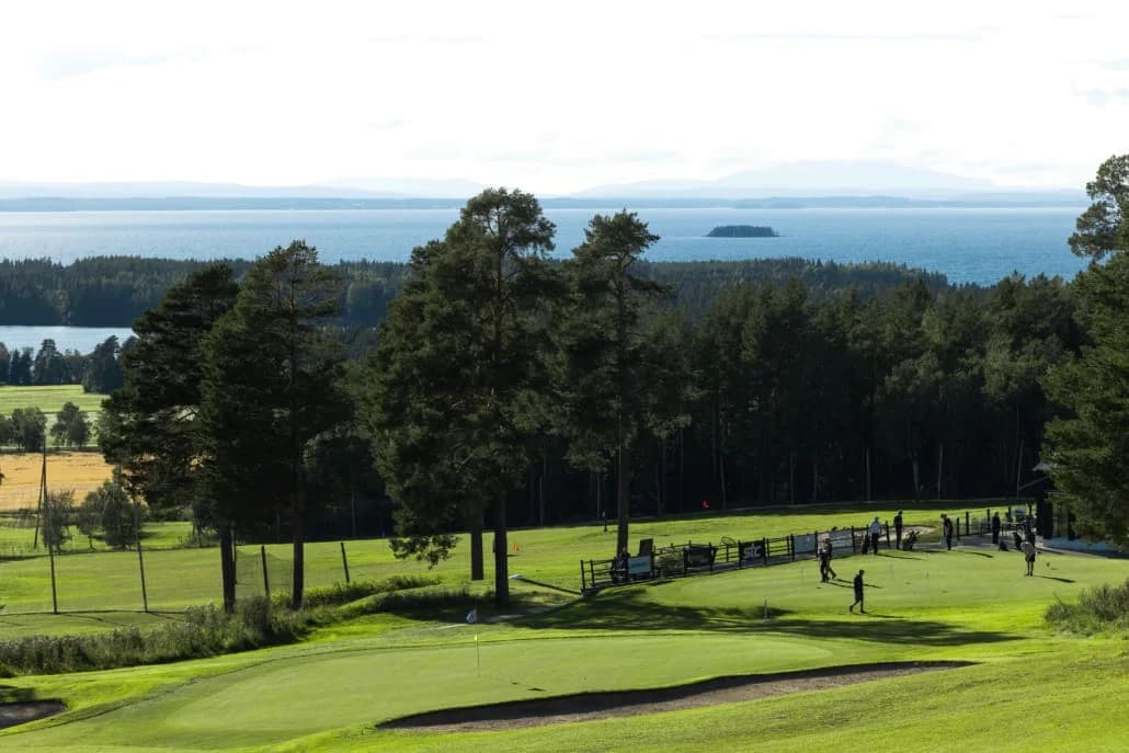 Östersund-Frösö GK - Bild 3