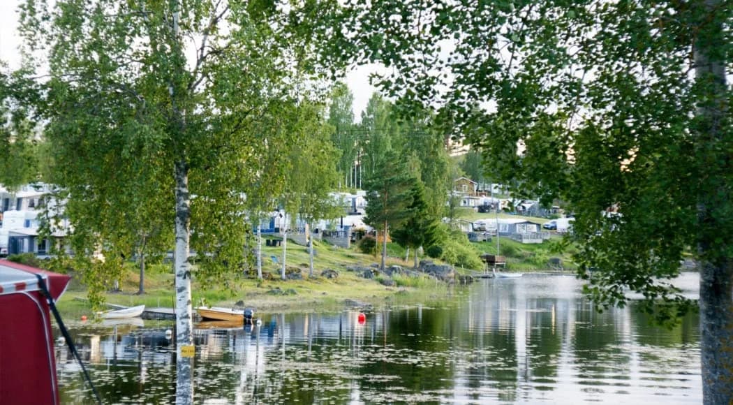 Smednäsets Camping - Bild 2