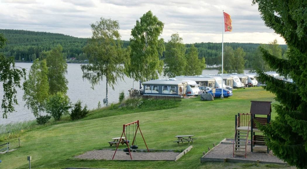 Smednäsets Camping - Bild 3