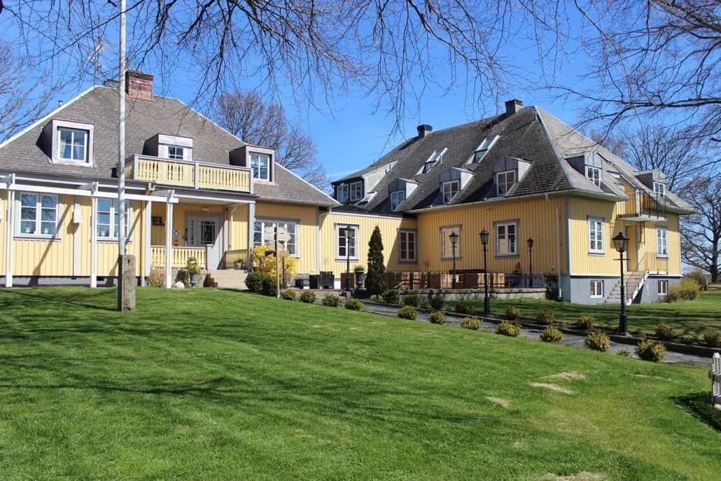 Strömstads GK - Bild 4