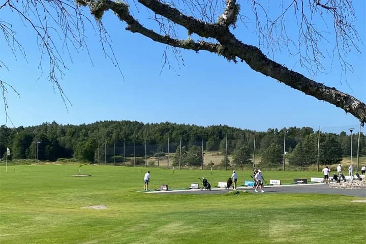 Tjörns GK - Bild 3