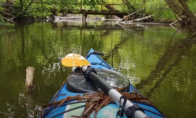 Upptäck Bokerastens Husvagnscamping vid Destination Snogeholm! Naturnära ställplatser i Skåne med el, service, fiske, bad, vandring & aktiviteter.