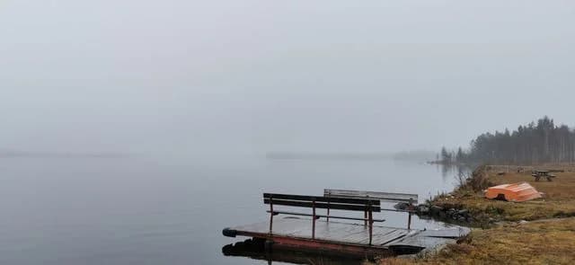 Upptäck Åbackens Adventure Camp! Naturskön ställplats i Jämtland vid Indalsälven. Fiske, bastu, båt/cykeluthyrning. Boka din husbilsplats idag!